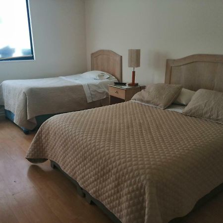 Hotel Londres La Serena Kültér fotó