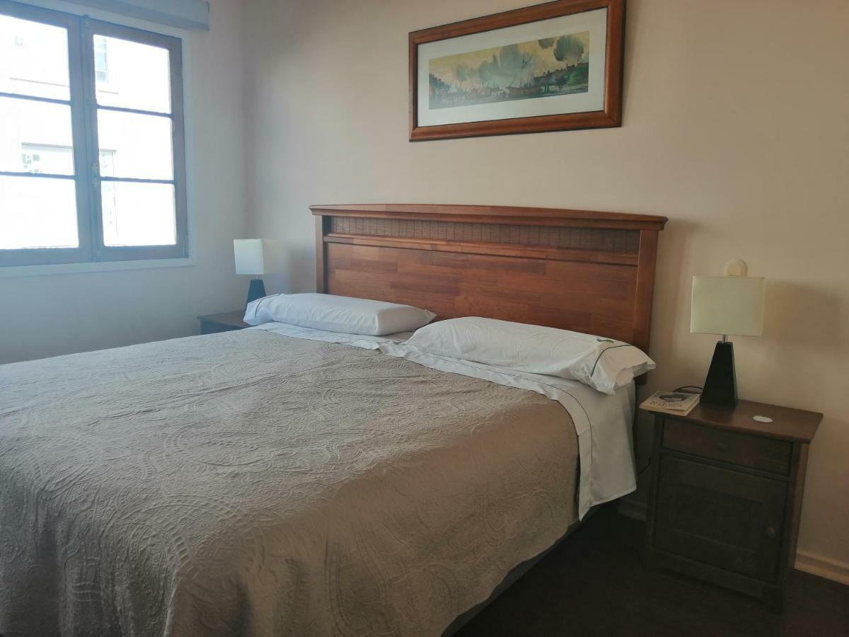 Hotel Londres La Serena Kültér fotó