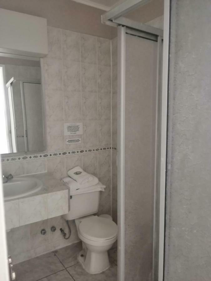 Hotel Londres La Serena Kültér fotó